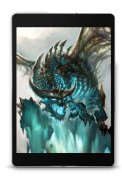 Dragon Wallpapers screenshot 0