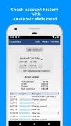 MobileBiz Pro - Invoice App screenshot 4