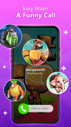 Animal Call&Chat: Music Prank screenshot 5