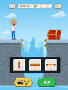 Love Rescue: Bridge Puzzle screenshot 8