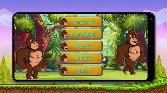 Jungle Hill Race 2 screenshot 4