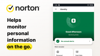 LifeLock Identity by Norton screenshot 5