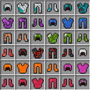 armor for minecraft Icon