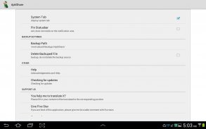 ApkShare screenshot 2