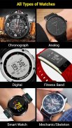 Men Watches Online Shopping screenshot 5