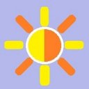 Brightness Icon