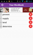 Build Your Vocabulary screenshot 6