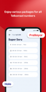 MyTelkomsel Basic screenshot 5