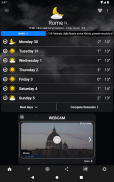 ilMeteo Weather screenshot 21