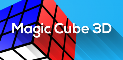 Magiczna Kostka Rubika 3D