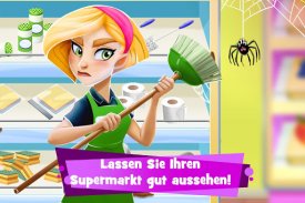Supermarkt-Manager-Spiel: Shop screenshot 14