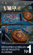 Casino Roulette: Roulettist screenshot 0
