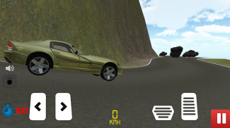 Nitro Copa De Carreras screenshot 3