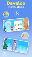 Kids Educational Games for 2-7 screenshot 12