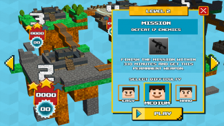 Survival Hungry Games 2 screenshot 4