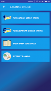 E-SMART SAMSAT JATIM screenshot 5