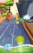 Run Fish Run 2: Runner Games screenshot 4