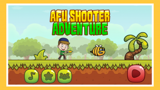 AFU Shooter screenshot 2