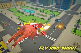 Bull Games: Bull Fighting Game screenshot 17