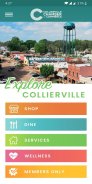 Experience Collierville screenshot 2