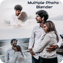 Multiple Photo Blender