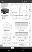 Gambrel Barn and Shed Plans screenshot 0