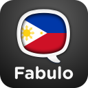 Belajar Bahasa Tagalog -Fabulo Icon