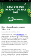 GrosirBajuKu.com - Pusat Grosir Baju Murah screenshot 0