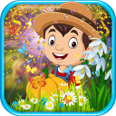 Happy Farmer Boy Escape - A2Z - Baixar APK para Android | Aptoide