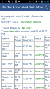 Indian Rail Enquiry screenshot 3