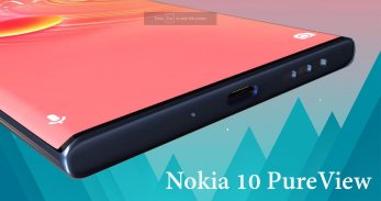 Theme for Nokia 10 PureView screenshot 3