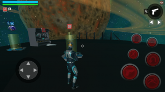 Star Battle 2020 screenshot 1