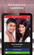 IndianCupid: مواعدة هندية screenshot 8