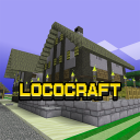 Lococraft Crafting and Create Icon