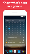 Calendar App by Any.do - Google Calendar & Widget screenshot 0