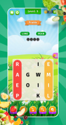 Word Search: Word Puzzle Game screenshot 2