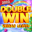 Double Win Casino Slots - Free Vegas Casino Games Icon