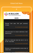 IK Bullion - Chennai, Buy Gold screenshot 2