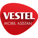 Vestel Mobil Asistan