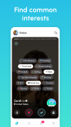 Wink - Dating & Friends App screenshot 3
