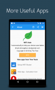 WIFI Auto screenshot 5
