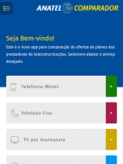 Anatel Comparador de Ofertas screenshot 9