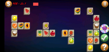 Fruit Connect Legend - ON FUN screenshot 4