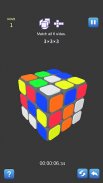 Rubiks Riddle Cube Solver screenshot 6