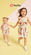 PatPat: Kids, Baby Clothing – Daily Deals for Moms screenshot 2