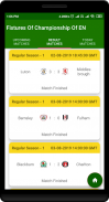 Championship Of EN Football 2019-20 LiveScore screenshot 6