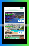 Best Fare - Cheap Flights & Hotel Deals - Compare screenshot 3