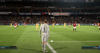 fifa 18 APK pour Android Télécharger