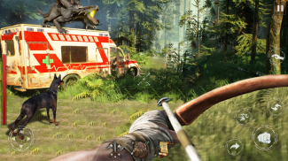 Island Survival: Games Offline screenshot 1