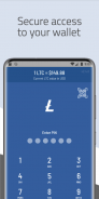 Litewallet: Buy Litecoin screenshot 3